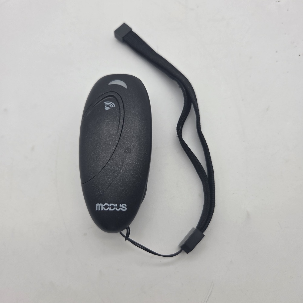 MODUS M-231 Ultrasonic Bark Control Device and Training Aid for Dogs - Tested